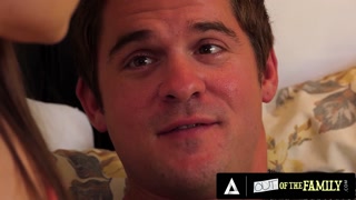 OUT OF THE FAMILY - HOTTEST STEPFAM COMPILATION! STEPSISTER, TEEN, DEEPTHROAT, AND MORE!