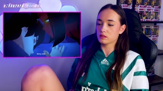 Meru the Succubus OVA (Porn Reacts)