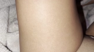 MASTURBATE WITH ME 😷 sick but very horny