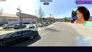 Geoguessr 17! (Strip Edition)