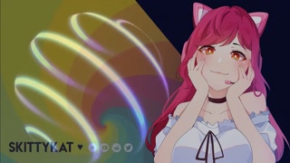 ASMR ~ Bewitching a Cutie to Cum HFO Cute Witch Blowjob