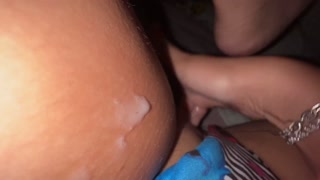 🚨The forbidden makes me very hot I had to masturbate💦