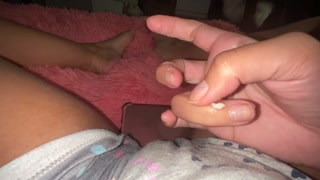 REACTING TO MY KHALIFA🥵first time watching! I WET MY PANTIES!!!