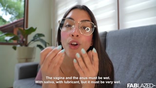 Guía para Principiantes: educación sexual - Parte 1