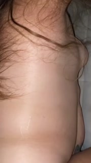 HARD FUCK FOR HORNY CHUBBY SLUT FROM TINDER