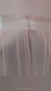 Big Titty Supercut #3! Compilation of me showing off my huge, bouncing tits!