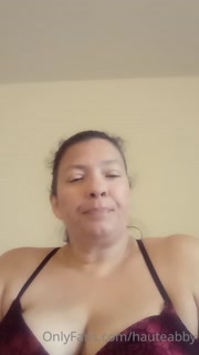 Waiting for my BBC and Vaping