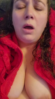 Naughty being naughty