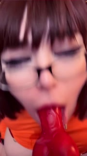 Velma Cosplay Compilation