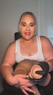 Training you to be my fuck hole