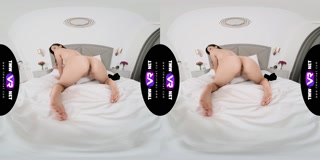 TmwVRnet - Shrima Malati - Solo game after a yoga lesson