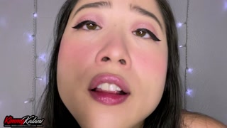 I Want You to Cum on my Face -ASMR JOI- Kimmy Kalani
