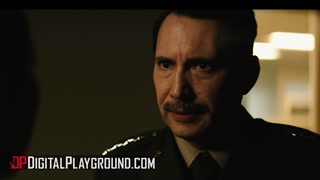 DIGITALPLAYGROUND - PROJECT X Behind The Scenes