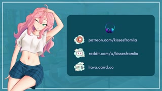 Letting My Shy Virgin Friend Grind While Cuddling [erotic audio roleplay]