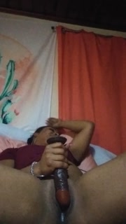 My first experience with my new toy KG
