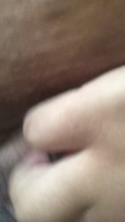 Horny and Wet As Fuck