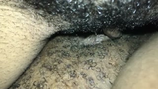 EBONY LESBIANS TRIBBING