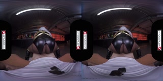 VR Cosplay X Jasmine Webb's Pussy Lips Wrapped Around Your Dick VR Porn