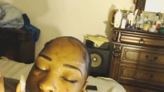 DADDY PLZ GIVE IT 2 ME!!