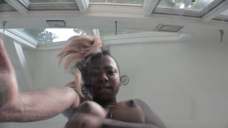 Gogo Fukme Twerk Video