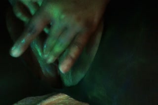 Colorful Titties and Pussy Play Pt. 2