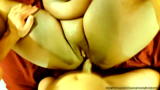 Stick The Morning Wood Back In After You Cum On Me