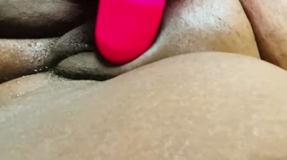 The wetter the better