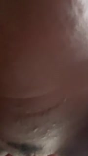 Ebony queen fucking white cock