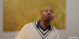 DIGITALPLAYGROUND - Take A Look Behind The Scenes Of New Series Paybacks A Bitch!