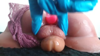 You Wish This Was Your Butt