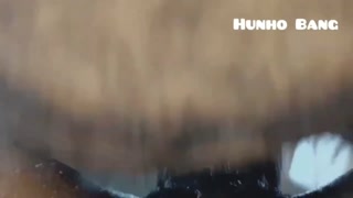 Phat Ass Booty Was Cumming All over My Dick... So wet and juicy