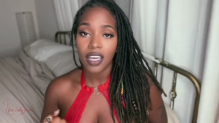 Cuck JOI: Watch, Worship, and Please Your Goddess