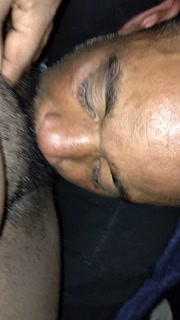 I love when he licks me