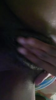 And it's wet. Come fuck meeee 🤗😝