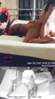 Yuki Senpai Can't Handle The Ecstasy Of The BBC_Preview (KYExperience_Full@OF)