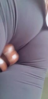 House sitting horny af