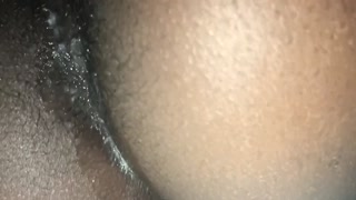 Getting my pussy ate by my EX .