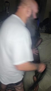 Naughty Onyx gets dealt with