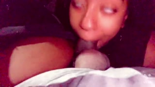 Baby girl compilation of 2021 to 2022 I use her throat like her good pussy outdoors sex public car