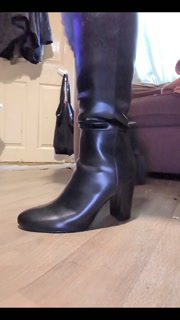 you are nothing to me but my cuck now