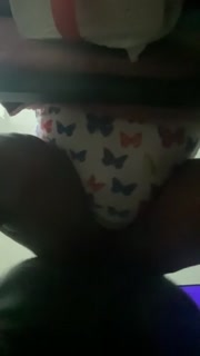 Caught him trying to sneak me so I started recording too