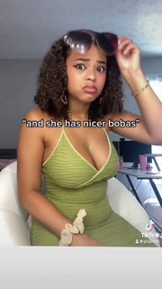 sexy tiktok compilation- giagoldd