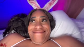 Sexy Easter Bunny