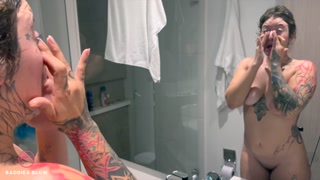 BADDIES BLOW // FACIAL COMPILATION 2024