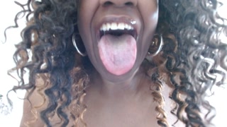 Jack Off in My Mouth