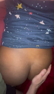 Mrs Kensington’s Perfect Round Booty
