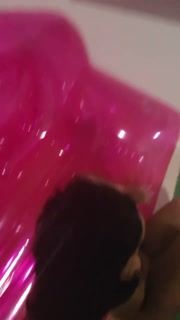 BIG Ass BIG Tits Ebony Black Girl Blowjob &amp; Deep Backshots | Amateur POV | Hazel &amp; Lex Valentino