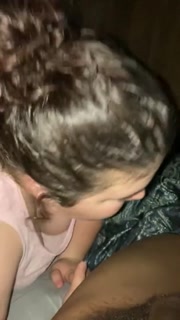 Sample of me eating bbc