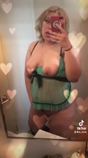 New TikTok 😘