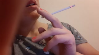 I love sex I love penises I love to smoke